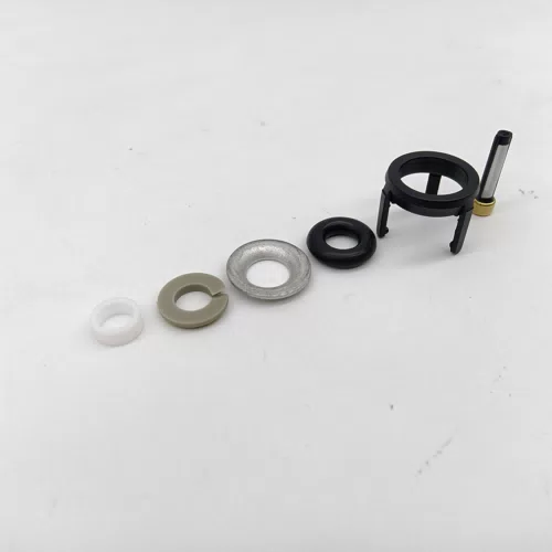 Fuel Injector Repair Kit for BOSCH Audi A4 A5 TT A6 Q3 Q5 VW CCTA Eos Tiguan CC GT 06H906036G 0261500076 - image 5